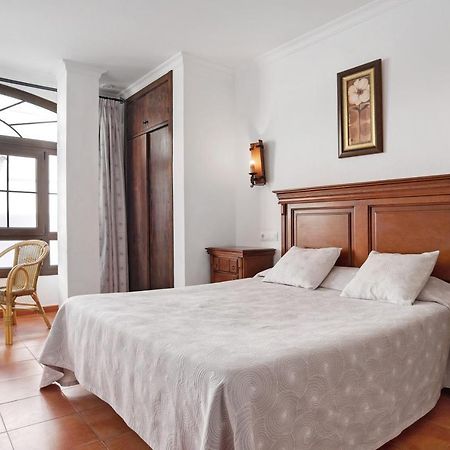 Estudio La Atarraya 1 Apartment Zahara de los Atunes Luaran gambar