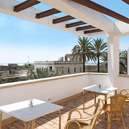 Estudio La Atarraya 1 Apartment Zahara de los Atunes Luaran gambar