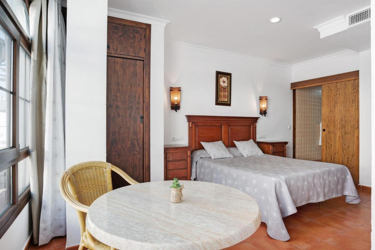 Estudio La Atarraya 1 Apartment Zahara de los Atunes Luaran gambar